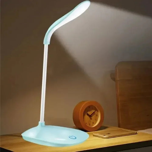 Dormitory Reading the USB Charging LED Lamp That Shield an Eye Beads
