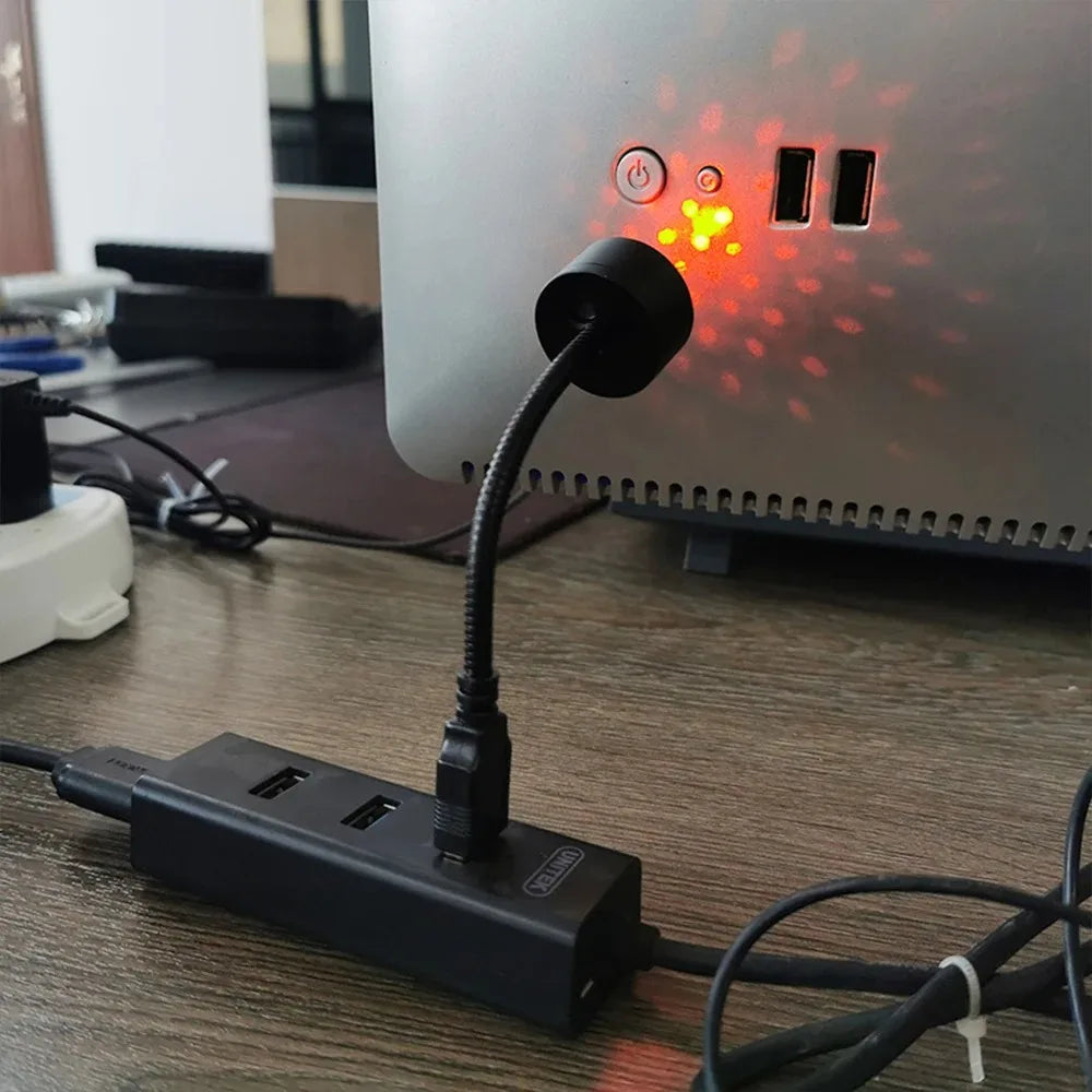 Car Roof Night Light