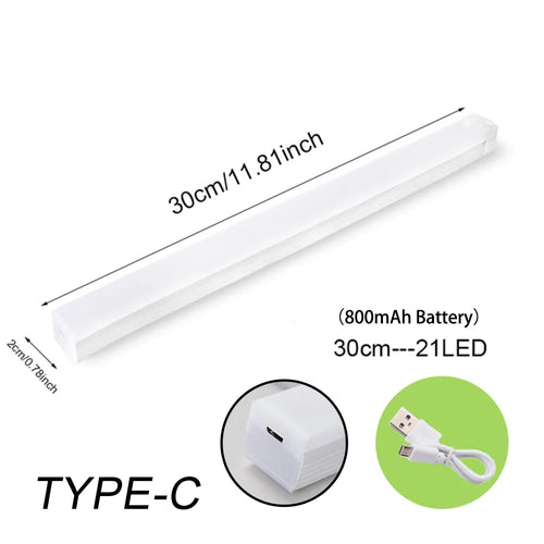 Motion Sensor Light bar