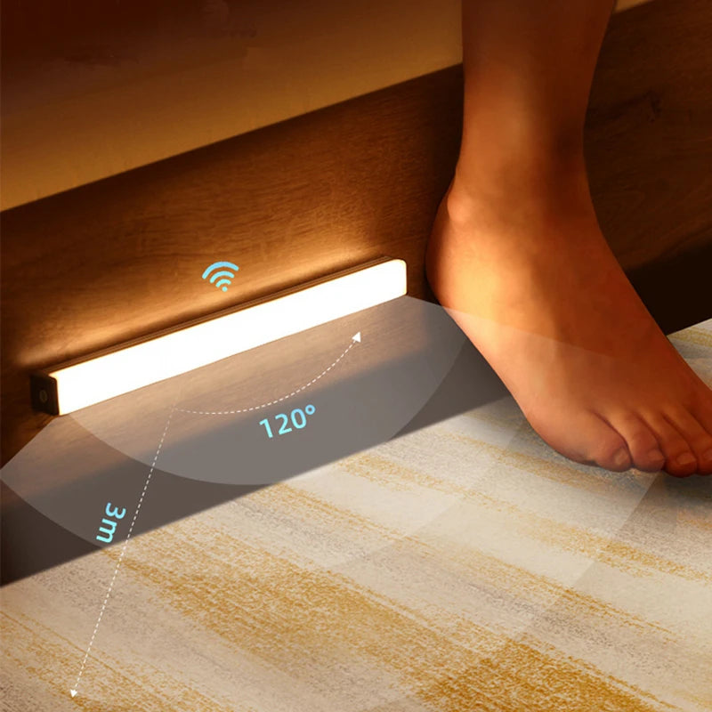 Motion Sensor Light bar