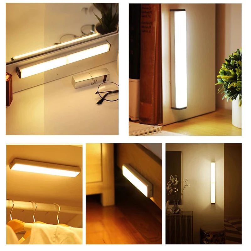Motion Sensor Light bar