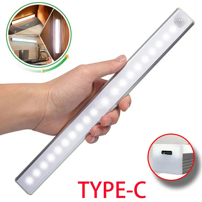 Motion Sensor Light bar